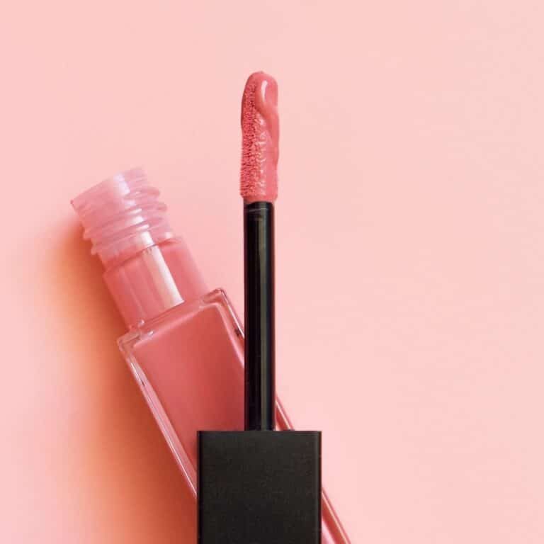 Creamy Mousse Matte Lipstick