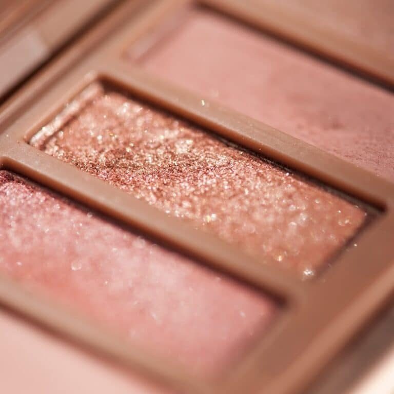 Extraordinary Signature Eyeshadow