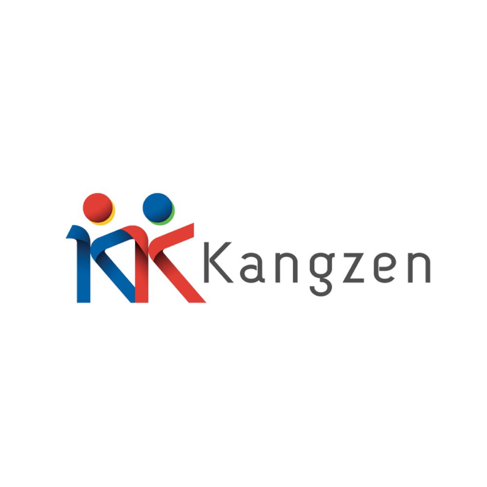 Kangzen, partner brand logo