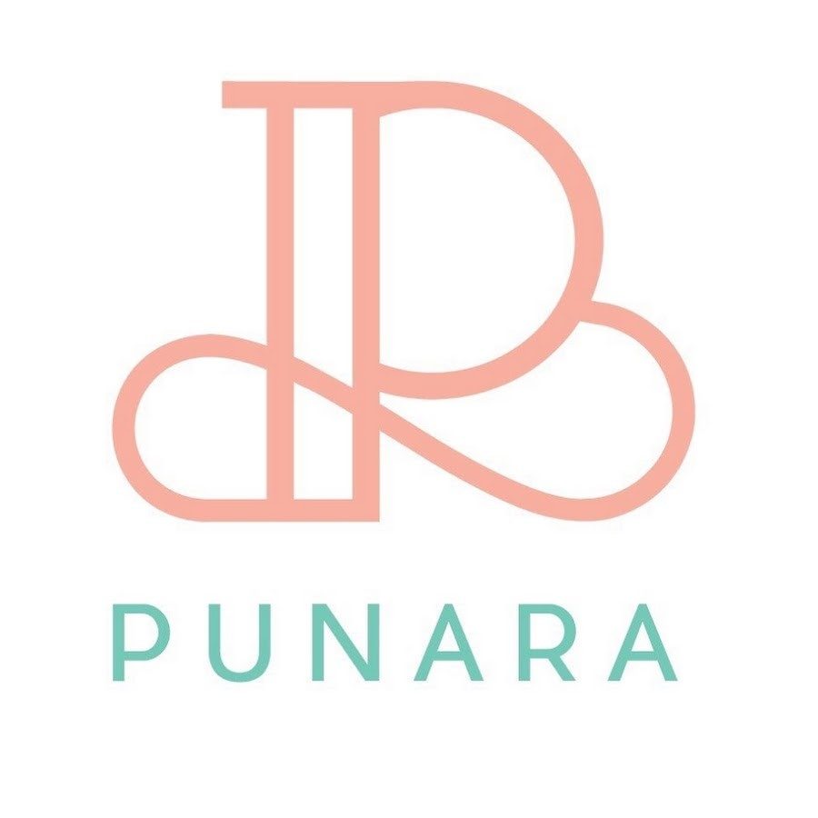 Punara, partner brand logo